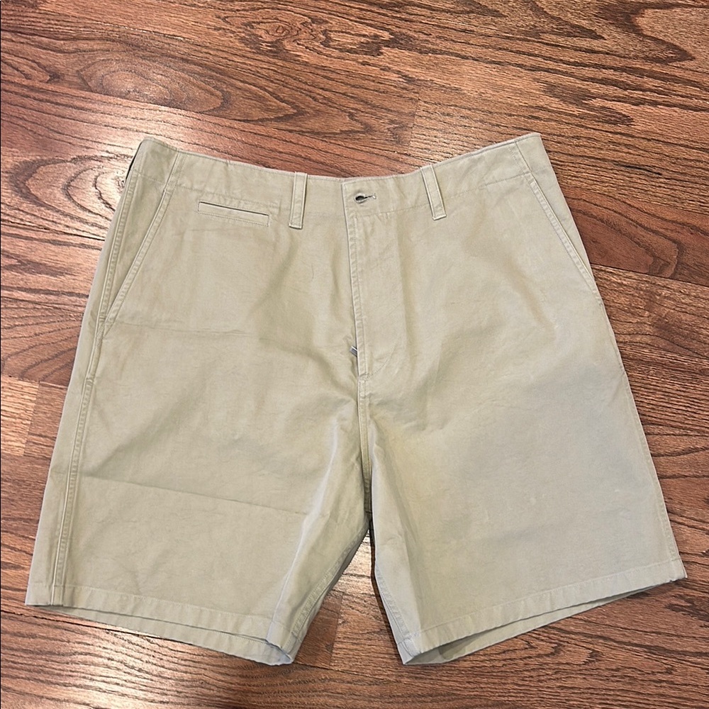 Burberry Men's hunter Shorts